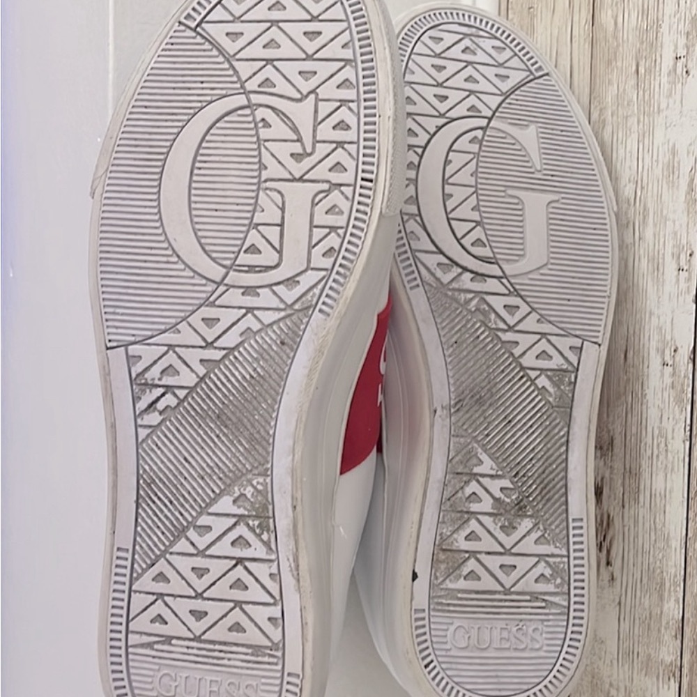 Guess 7.5 women shoes - Picture 3 of 3